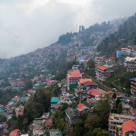 Arcadia Heritage Resort Darjeeling  Buitenkant foto