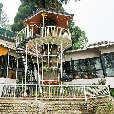 Arcadia Heritage Resort Darjeeling  Buitenkant foto