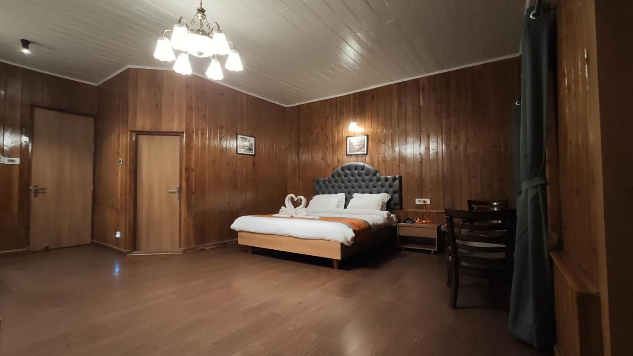 Arcadia Heritage Resort Darjeeling  Buitenkant foto