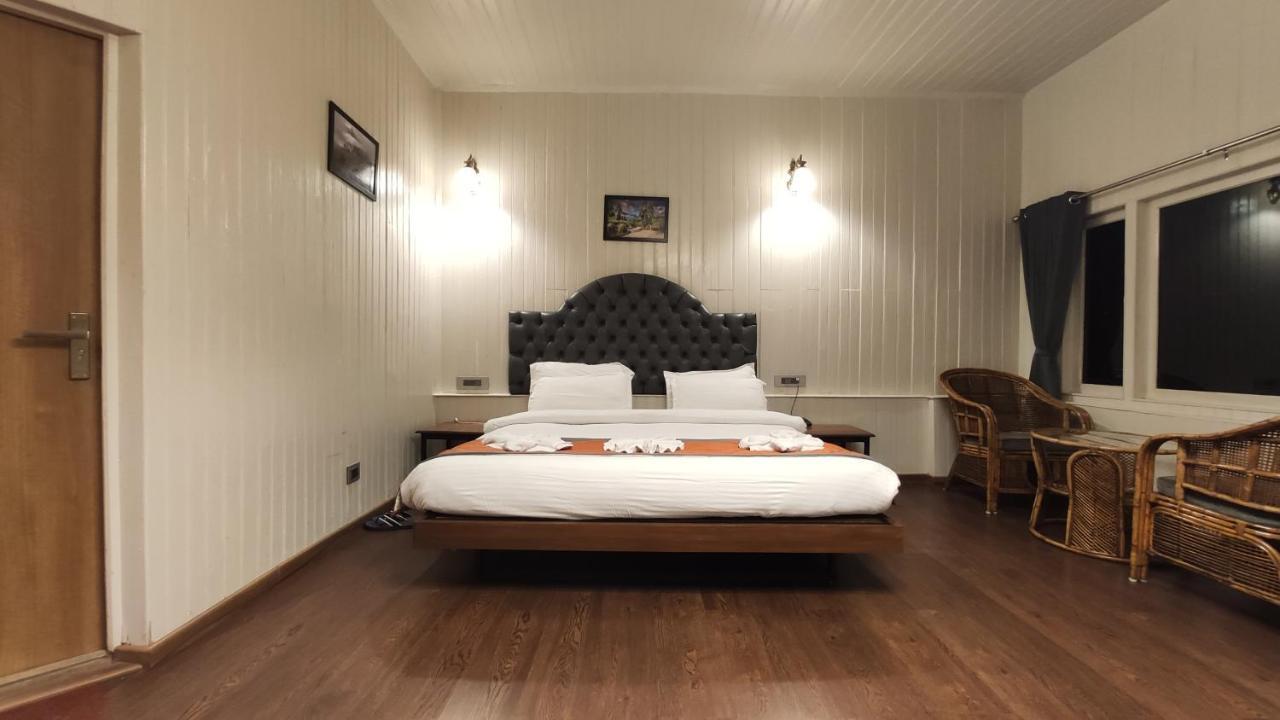 Arcadia Heritage Resort Darjeeling  Buitenkant foto