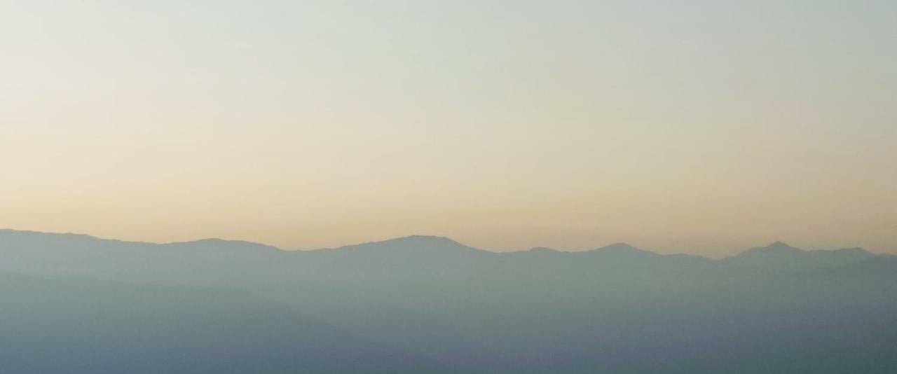 Arcadia Heritage Resort Darjeeling  Buitenkant foto