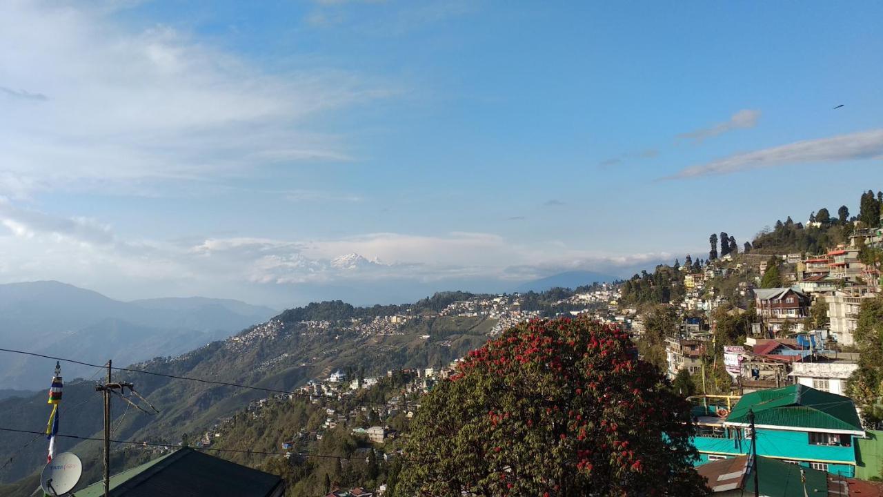 Arcadia Heritage Resort Darjeeling  Buitenkant foto