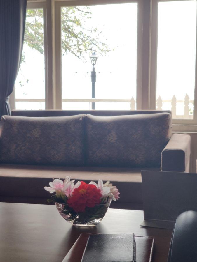 Arcadia Heritage Resort Darjeeling  Buitenkant foto