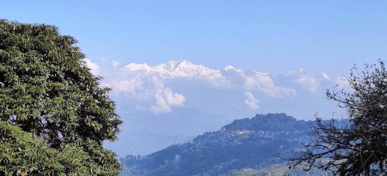 Arcadia Heritage Resort Darjeeling  Buitenkant foto