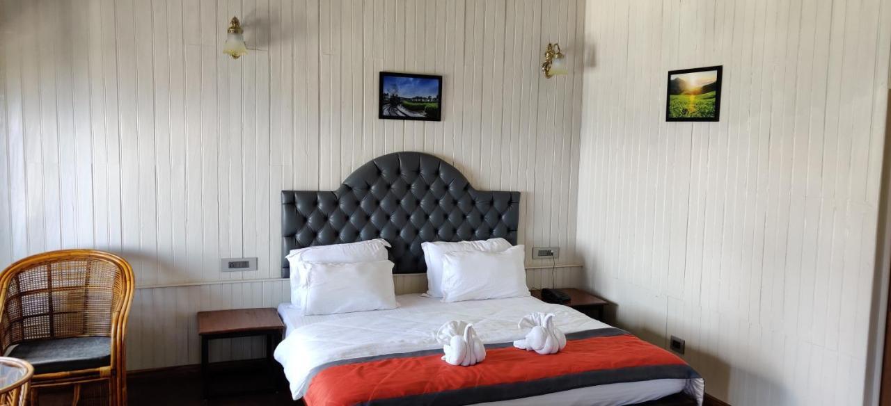 Arcadia Heritage Resort Darjeeling  Buitenkant foto
